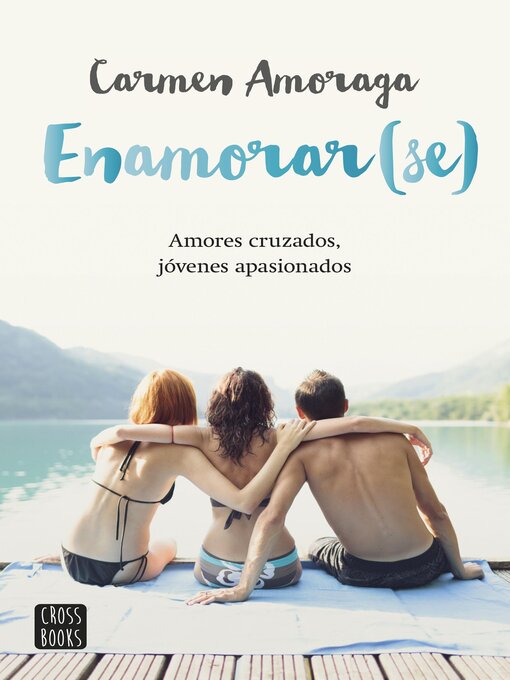 Title details for Enamorar(se) by Carmen Amoraga - Wait list